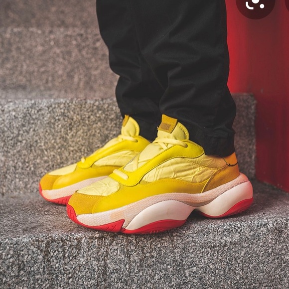 Puma x Jannik Wikkelsø Davidsen Alteration PN-1 - Picture 10 of 11